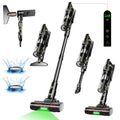 40kPa Cordless Vacuum Cleaner